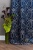 Ткань "Ардеко" Арт MDK 101 LY-011 Цвет Синий Раппорт 32*36,5см шир.140см Германия