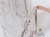 Тюль "ГАБРИЭЛЛА" Панно Арт 8611-3YU размеры 180х330 Цвет Розовый Индия