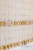 Тюль "Овация" Арт 27190-1 Цвет Золото рапп 32см высота 320см Франция