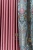 Комплект готовых штор с подшторником "Тринити" Арт MDK 440 C-001 Цвет Тиффани/Розов 130х300см