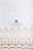 Тюль "АРМЕЛЬ" Арт S102-WS047A Цвет Табачный Рапп. 32см Высота 300см Испания