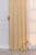 Комплект готовых штор на ленте "Дублер" Арт GR-7 Цвет Св.Золото 140х300см