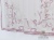 Тюль "ГАБРИЭЛЛА" Панно Арт 8611-3YU размеры 180х330 Цвет Розовый Индия