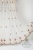 Тюль "КАРОЛИН" Арт 20150604C 01 Цвет Бордо Рапп. 38см Высота 315см Испания